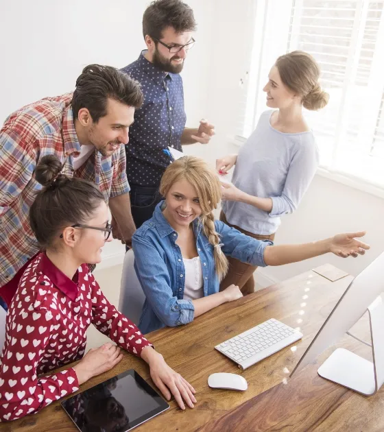 Native Web Designers