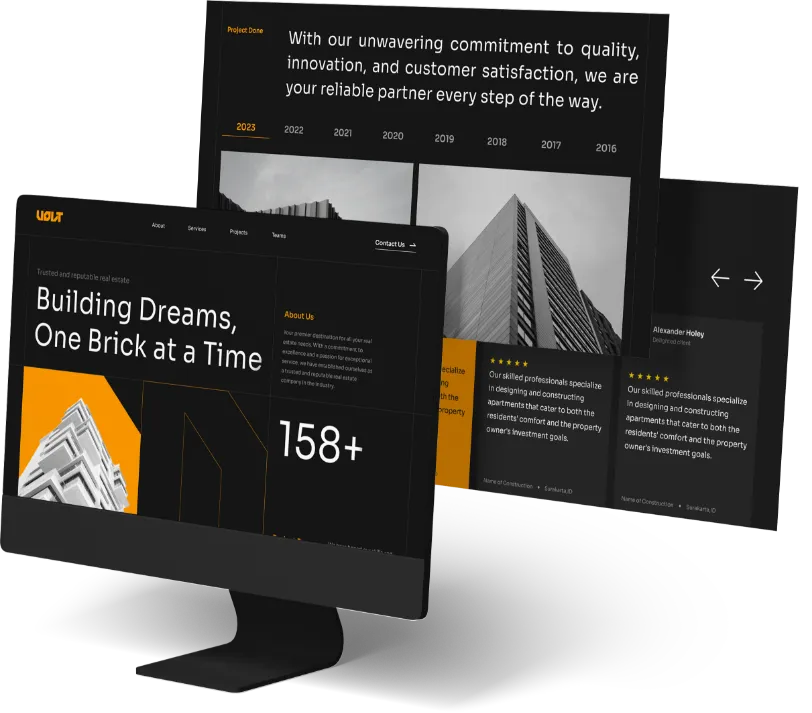 Native Web DesignersNative Web Designers