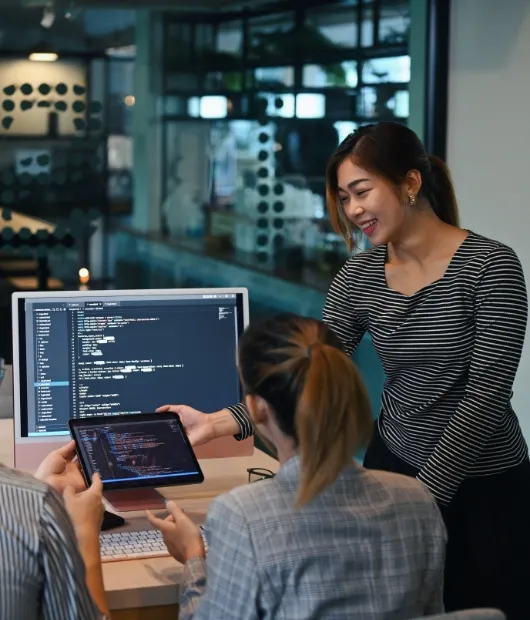 Native Web Designers